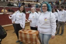Viernes de Toros 2017 / María Ferrer