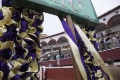 Viernes de Toros 2017 / María Ferrer