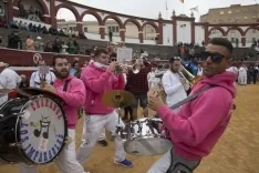 Viernes de Toros 2017 / María Ferrer