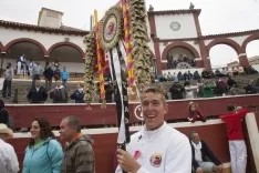 Viernes de Toros 2017 / María Ferrer