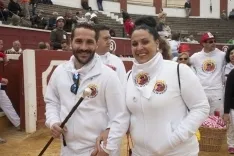 Viernes de Toros 2017 / María Ferrer