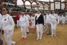 Viernes de Toros 2017 / María Ferrer