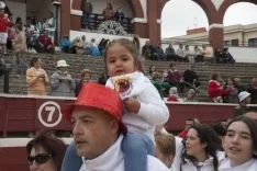 Viernes de Toros 2017 / María Ferrer