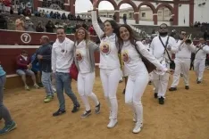 Viernes de Toros 2017 / María Ferrer
