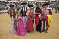 Viernes de Toros 2017 / María Ferrer