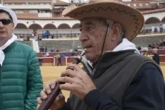 Viernes de Toros 2017 / María Ferrer