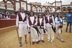 Viernes de Toros 2017 / María Ferrer