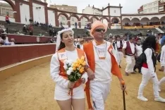 Viernes de Toros 2017 / María Ferrer