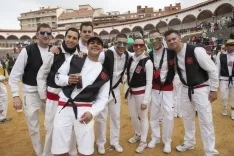 Viernes de Toros 2017 / María Ferrer