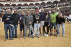 Viernes de Toros 2017 / María Ferrer