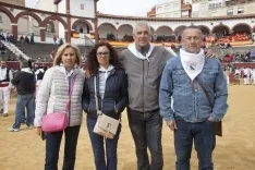 Viernes de Toros 2017 / María Ferrer