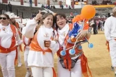 Viernes de Toros 2017 / María Ferrer