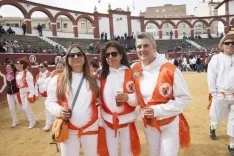 Viernes de Toros 2017 / María Ferrer