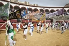 Viernes de Toros 2017 / María Ferrer