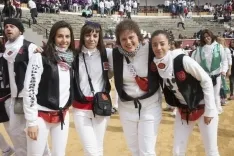 Viernes de Toros 2017 / María Ferrer