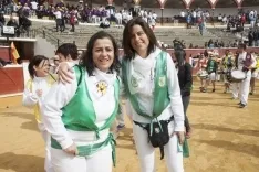 Viernes de Toros 2017 / María Ferrer