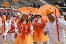 Viernes de Toros 2017 / María Ferrer
