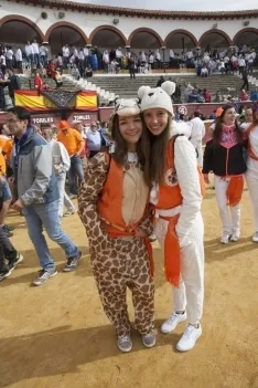 Viernes de Toros 2017 / María Ferrer