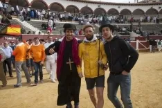 Viernes de Toros 2017 / María Ferrer