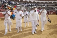 Viernes de Toros 2017 / María Ferrer