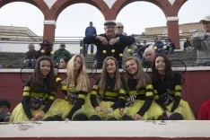 Viernes de Toros 2017 / María Ferrer
