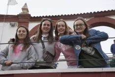 Viernes de Toros 2017 / María Ferrer