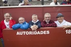 Viernes de Toros 2017 / María Ferrer