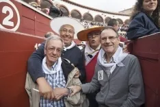 Viernes de Toros 2017 / María Ferrer