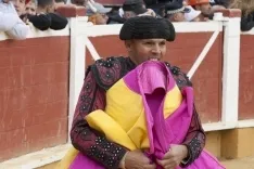 Viernes de Toros 2017 / María Ferrer