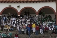 Viernes de Toros 2017 / María Ferrer