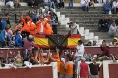 Viernes de Toros 2017 / María Ferrer