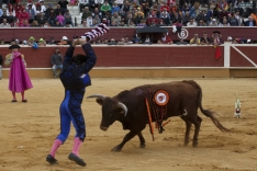 Viernes de Toros 2017 / María Ferrer