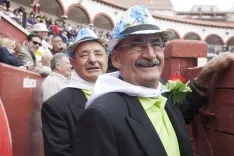 Viernes de Toros 2017 / María Ferrer