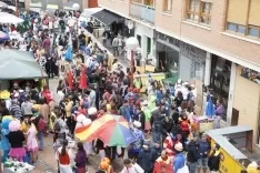 Viernes de Toros 2017 / María Ferrer