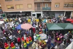 Viernes de Toros 2017 / María Ferrer