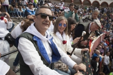 Viernes de Toros 2017 / María Ferrer