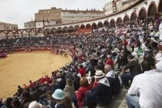 Viernes de Toros 2017 / María Ferrer