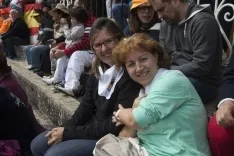 Viernes de Toros 2017 / María Ferrer