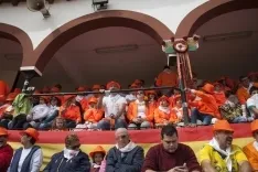 Viernes de Toros 2017 / María Ferrer