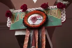 Viernes de Toros 2017 / María Ferrer