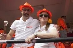 Viernes de Toros 2017 / María Ferrer