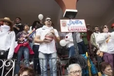 Viernes de Toros 2017 / María Ferrer