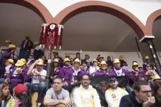 Viernes de Toros 2017 / María Ferrer