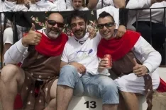 Viernes de Toros 2017 / María Ferrer