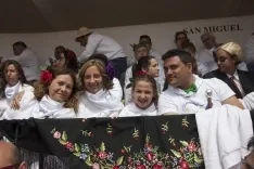 Viernes de Toros 2017 / María Ferrer
