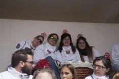 Viernes de Toros 2017 / María Ferrer