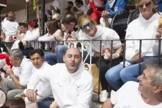 Viernes de Toros 2017 / María Ferrer
