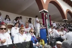 Viernes de Toros 2017 / María Ferrer