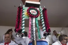 Viernes de Toros 2017 / María Ferrer