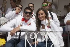 Viernes de Toros 2017 / María Ferrer